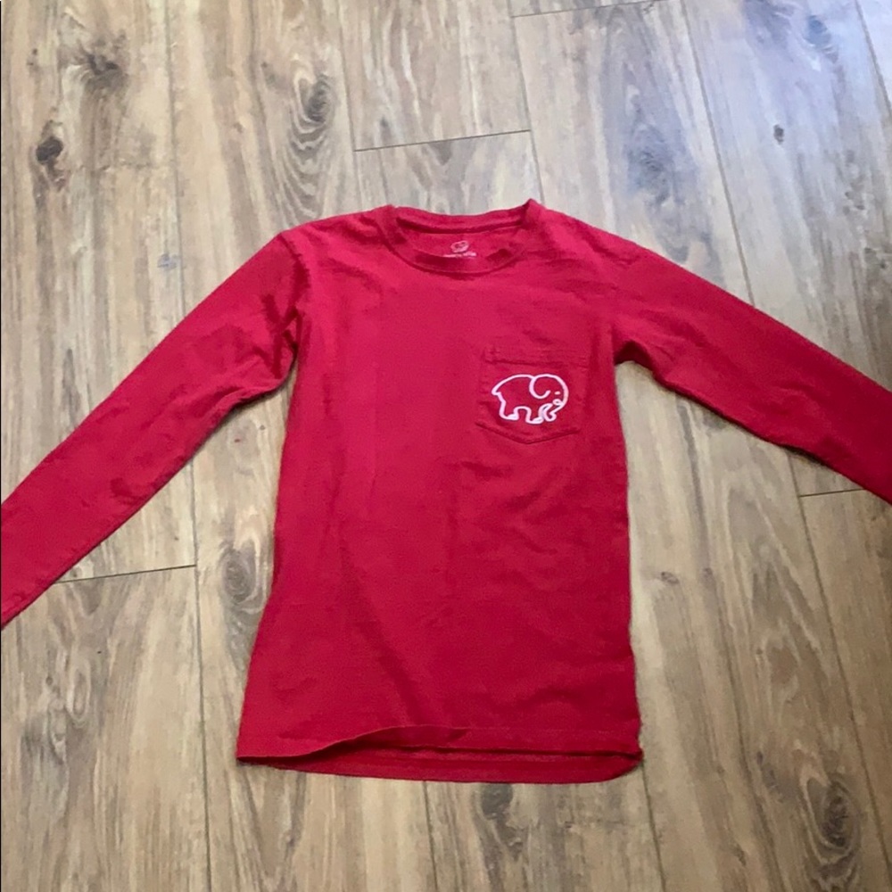 Ivory Ella shirt
